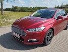 Mondeo mk5 HB Automat Bezwypadkowy Stan Bradzo dobry - 1