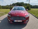 Mondeo mk5 HB Automat Bezwypadkowy Stan Bradzo dobry - 2