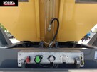 Wywrotka 28m3 Tiger . Nowa , faktura. Norma Machinery - 2