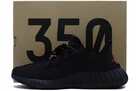 Adidas YEEZY BOOST 350 V2 Core Black / BY9612 - 4