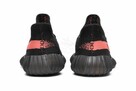 Adidas YEEZY BOOST 350 V2 Core Black / BY9612 - 10