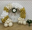 Ścianki balonowe, dekoracje - 6