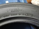 Sprzedam opony letnie firmy Hankook - 6