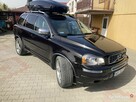 Volvo xc90 V8, pakiet HEICO - 4