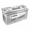 AKUMULATOR 100AH 830A VARTA SILVER DYNAMIC H3 - 1