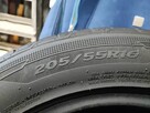 Sprzedam opony letnie firmy Hankook - 5