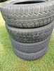Opony 175/70 R 14 Kormoran 4 szt - 2
