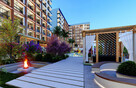 Nowy projekt z koncepcją hotelu w Mersin TURCJA - 4