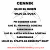 PARKING CENTRALNY SZRENICA - 5