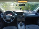 Audi A4 B8 - 10