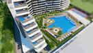 Luksusowe mieszkania w Antalyi – Altıntaş TURCJA - 4