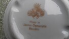 Mleczniki porcelanowe małe z Ilmenau (6 szt.) - 7