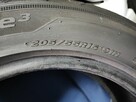 Sprzedam opony letnie firmy Hankook - 2