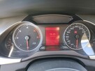 Audi A4 B8 - 1