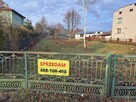 Działka na sprzedaż Szydłowiec ul. Kolejowa 7672m2 - 4