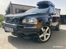 Volvo xc90 V8, pakiet HEICO - 6