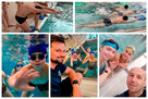 Nauka pływania Korzenna - Szkoła Pływania CHAMPION - 2