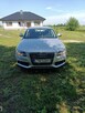 Audi A4 B8 - 6