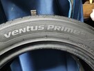 Sprzedam opony letnie firmy Hankook - 3