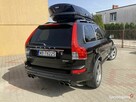 Volvo xc90 V8, pakiet HEICO - 3