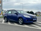 FORD FOCUS 2014 1.0 EcoBost 125 KM. - 2