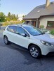 Sprzedam Peugeot 2008 - 2