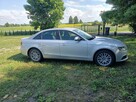 Audi A4 B8 - 7