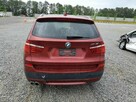 BMW X3 28i xdrive - 5