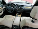 BMW X3 28i xdrive - 8
