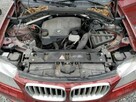 BMW X3 28i xdrive - 12