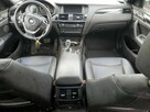 BMW X4 - 8