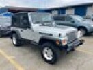JEEP WRANGLER SE - 4