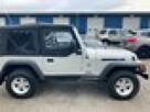 JEEP WRANGLER SE - 5