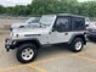JEEP WRANGLER SE - 6