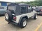 JEEP WRANGLER SE - 7