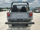 JEEP WRANGLER - 6