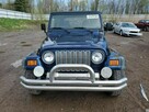 2000 JEEP WRANGLER SE - 2