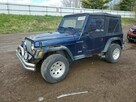 2000 JEEP WRANGLER SE - 3