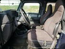 2000 JEEP WRANGLER SE - 8
