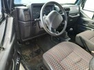 2000 JEEP WRANGLER SE - 9