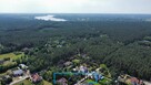Przestronny dom przy lesie ! Działka 2715 m2 - 2