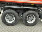 Volvo FMX 410 6x4 13L HDS Radiowy Hydroburta HIAB XS122D-4 HIDUO Wywrot MERREL 2-stronny Sprowadzony - 9