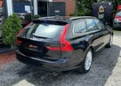 Volvo V90 LED, Nawigacja, Podgrzewane fotele, Czujniki parkowania, El. klapa bag - 3