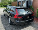 Volvo V90 LED, Nawigacja, Podgrzewane fotele, Czujniki parkowania, El. klapa bag - 4