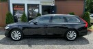 Volvo V90 LED, Nawigacja, Podgrzewane fotele, Czujniki parkowania, El. klapa bag - 6