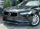 Volvo V90 LED, Nawigacja, Podgrzewane fotele, Czujniki parkowania, El. klapa bag - 8