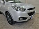 Hyundai ix35 1.6 i FIFA World CUP Edition 2WD - 4