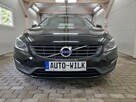 Volvo S60 2.0 T3 Drive-E Momentum, I właściciel, salon Polska, FV23% - 4