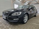 Volvo S60 2.0 T3 Drive-E Momentum, I właściciel, salon Polska, FV23% - 6