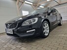 Volvo S60 2.0 T3 Drive-E Momentum, I właściciel, salon Polska, FV23% - 7